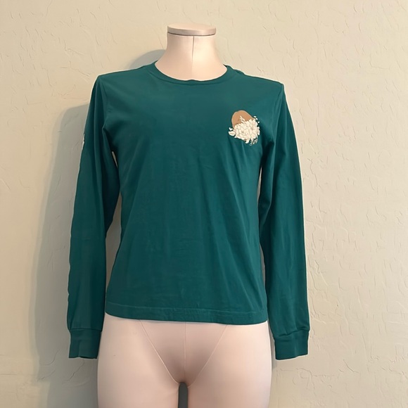 Roxy Long Sleeved Shirt - Picture 1 of 6